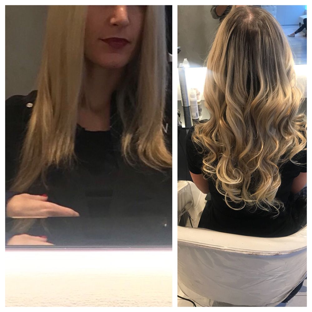 RPZL - Before/after - Hair Extensions Near Me - New York, New York RPZL - Before/after - Hair Extensions Near Me - New York, New York