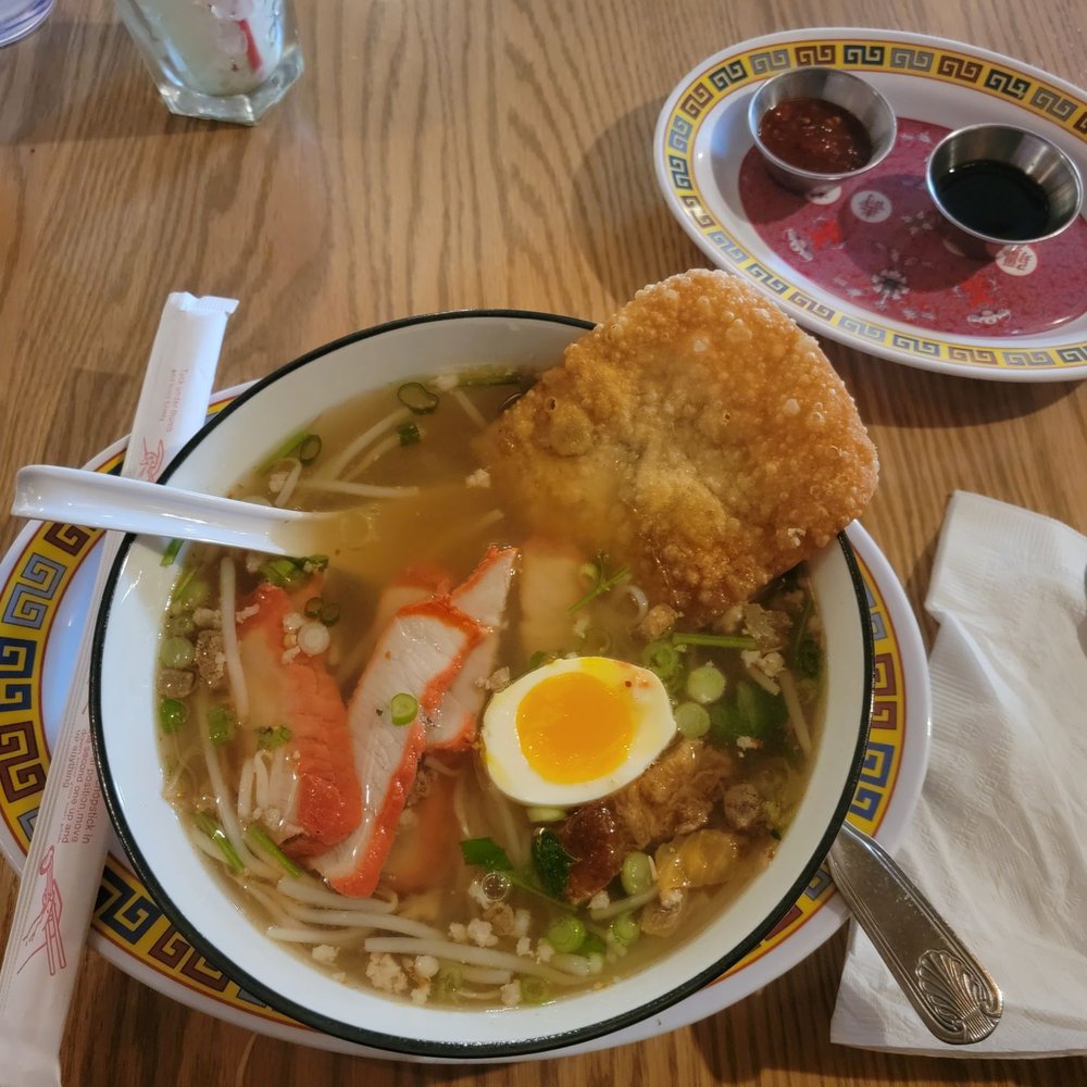 Miss Phay Cafe - Sukothai noodles - Asian Fusion Near Me - Davenport, Iowa Miss Phay Cafe - Sukothai noodles - Asian Fusion Near Me - Davenport, Iowa