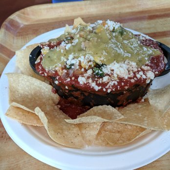 Sun Lodge - Southwest Tamale Pie! - New American Near Me - Park City, Utah Sun Lodge - Southwest Tamale Pie! - New American Near Me - Park City, Utah