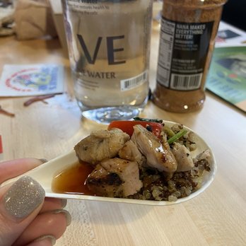 The AMP - @healthy_soul_indy - Public Markets Near Me - Indianapolis, Indiana The AMP - @healthy_soul_indy - Public Markets Near Me - Indianapolis, Indiana