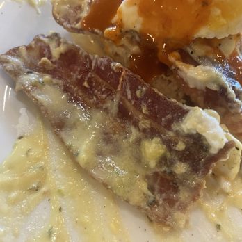 Home Kitchen - Thick cut bacon - Breakfast & Brunch Near Me - Round Rock, Texas Home Kitchen - Thick cut bacon - Breakfast & Brunch Near Me - Round Rock, Texas