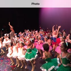 Dancers Studio