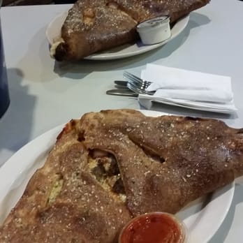 Picasso's Pizza - Our calzones! - Pizza Near Me - Buffalo, New York Picasso's Pizza - Our calzones! - Pizza Near Me - Buffalo, New York