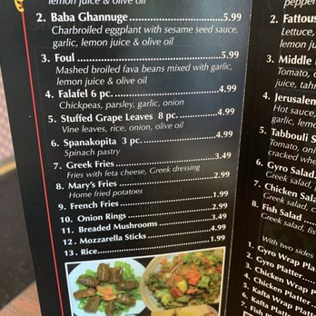 Milya cafe - Menus - Middle Eastern Near Me - Blue Ash, Ohio Milya cafe - Menus - Middle Eastern Near Me - Blue Ash, Ohio