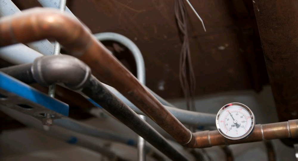 Slide of Manayunk Plumbing & Heating