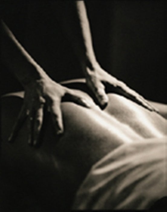 Karina Lyke Massage Logo