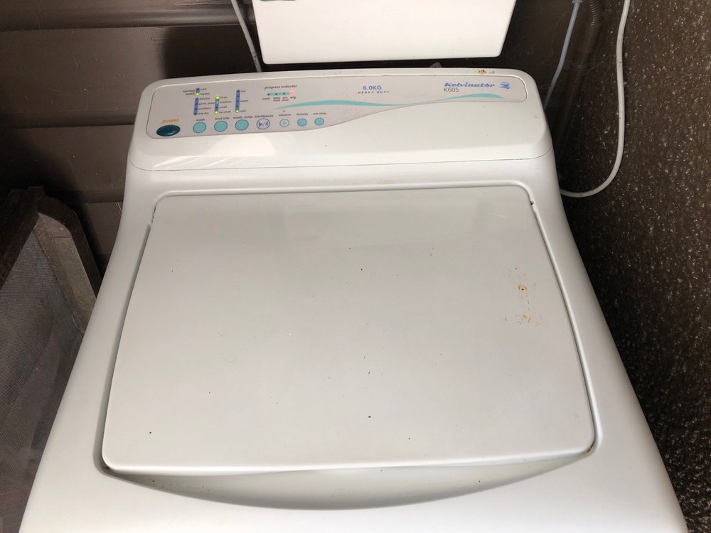 GIBBS APPLIANCE REPAIR 6 Buckley Grove, Paraparaumu, Wellington, New Zealand Appliances