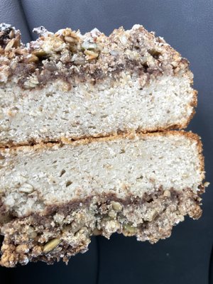 7 Grain Army by null