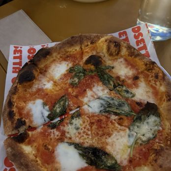 Cosetta - Italian Near Me - Santa Monica, California
