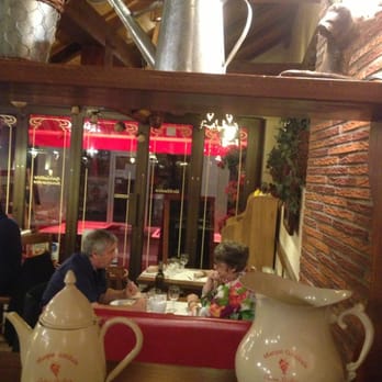 La R'mize - Restaurants Near Me - Les Gets, 74 La R'mize - Restaurants Near Me - Les Gets, 74