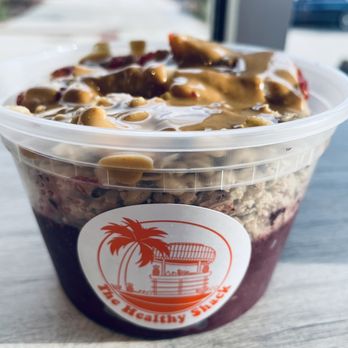 The Healthy Shack - The Santa Monica #1 - Juice Bars & Smoothies Near Me - Lansdale, Pennsylvania The Healthy Shack - The Santa Monica #1 - Juice Bars & Smoothies Near Me - Lansdale, Pennsylvania