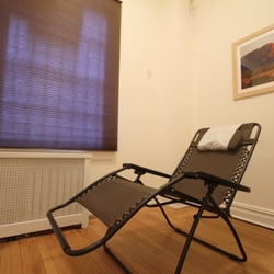 Manhattan Community Acupuncture - Treatment Room