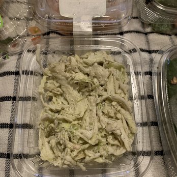LifeThyme - Raw vegan options from Lifethyme! - Health Markets Near Me - New York, New York