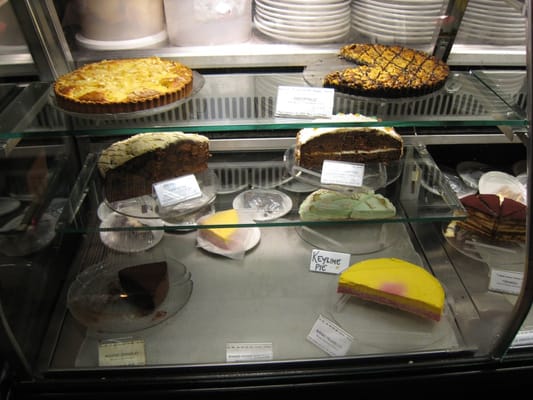 Kilo Restaurant Ferme 11 Photos Desserts 1254 Rue Saint Denis Montreal Qc Restaurant Avis Numero De Telephone