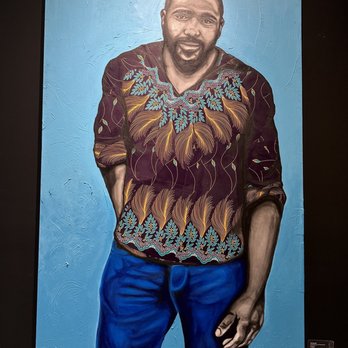 Kente Royal Gallery - Art Galleries Near Me - New York, New York