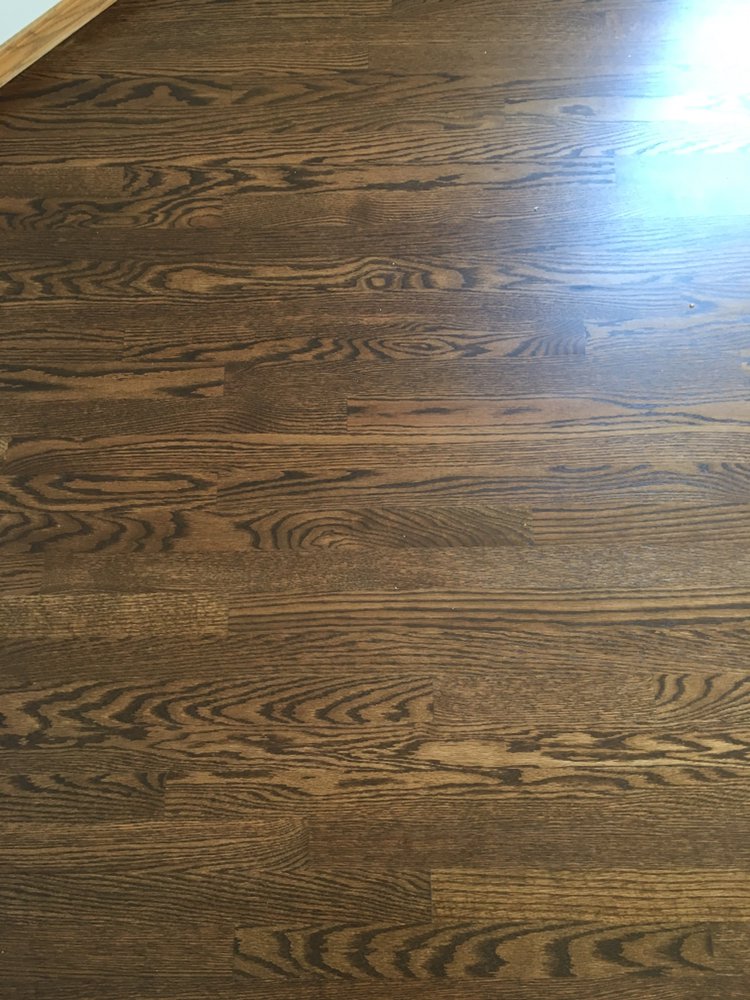Red Oak Provincial Stain Yelp