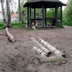 Nöykkiön koirapuisto