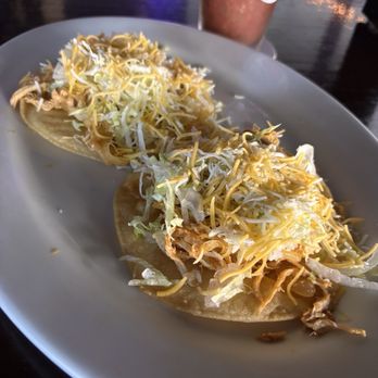 Marlin Bar & Grill - #new Chicken Tingas Tostadas - New American Near Me - Huntington Beach, California Marlin Bar & Grill - #new Chicken Tingas Tostadas - New American Near Me - Huntington Beach, California