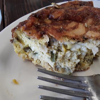 Roots Zero Waste Market - Greek Frittata - Grocery Near Me - Garden City, Idaho Roots Zero Waste Market - Greek Frittata - Grocery Near Me - Garden City, Idaho