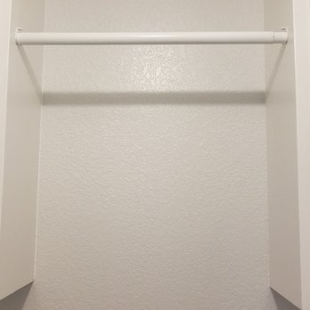 R&R Remodeling and Construction - The rod in our laundry room Very cheap looking. Was expecting better quality!! - General Contractors Near Me - Robinson, Texas R&R Remodeling and Construction - The rod in our laundry room Very cheap looking. Was expecting better quality!! - General Contractors Near Me - Robinson, Texas