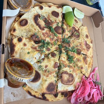 Moho Mexican Grill - Birria Pie - Mexican Near Me - Bayside, New York Moho Mexican Grill - Birria Pie - Mexican Near Me - Bayside, New York