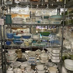 Angelica Country Store & Antiques