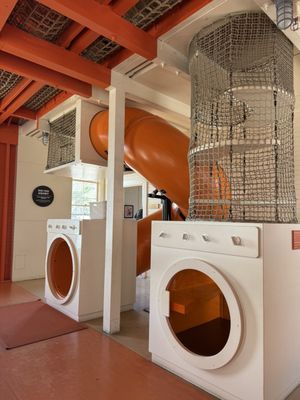 Bay Area Discovery Museum by null