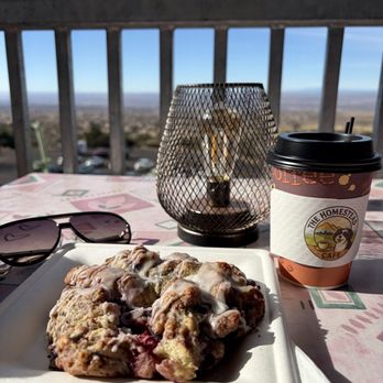 Homestead Cafe - Coffee & Tea Near Me - Albuquerque, New Mexico