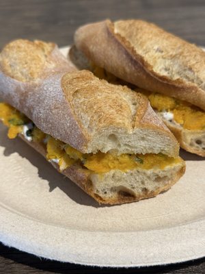 Meat & Essentials by null