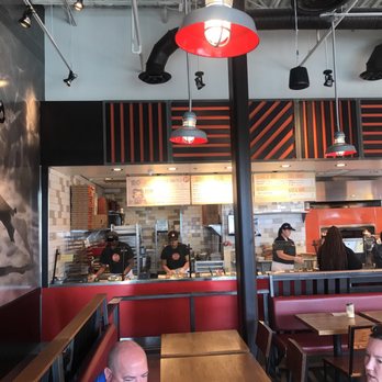 Blaze Pizza - Salad Near Me - Jacksonville, Florida Blaze Pizza - Salad Near Me - Jacksonville, Florida