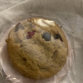 Jersey Mike's Subs - Cookie - Delis Near Me - Carolina Beach, North Carolina