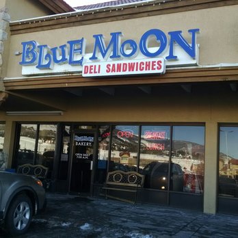 Blue Moon Bakery - Bakeries Near Me - Silverthorne, Colorado