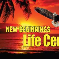 New Beginning Life Center