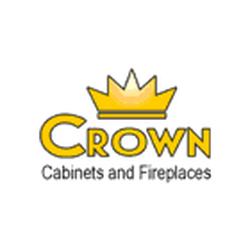 Crown Cabinets & Fireplaces