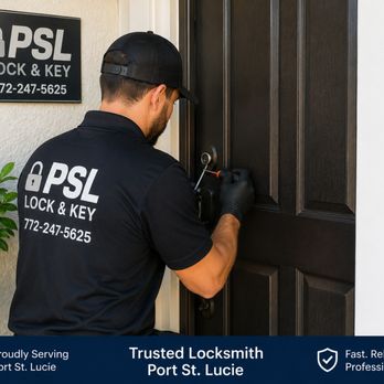 PSL Lock and Key - Keys & Locksmiths Near Me - Jensen Beach, Florida PSL Lock and Key - Keys & Locksmiths Near Me - Jensen Beach, Florida