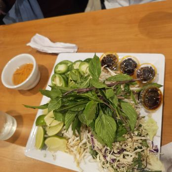 Pho Lan Asian Bistro - Vietnamese Near Me - Moore, Oklahoma