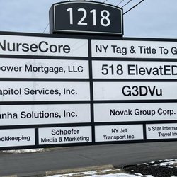 NY Tag & Title ToGo