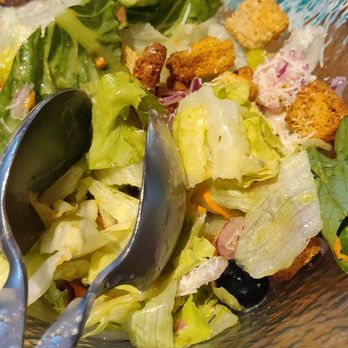 Olive Garden Italian Restaurant - Salad - Italian Near Me - Langley, British Columbia Olive Garden Italian Restaurant - Salad - Italian Near Me - Langley, British Columbia