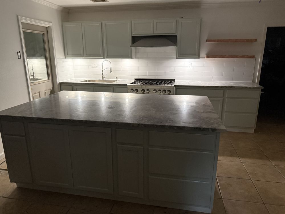 Slide of Rangel Martinez Painters and More