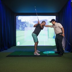 ALF GOLF - Private Golf Lessons