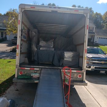Ware Hands On Services - We offer Loading & unloading services - Movers Near Me - Martinsburg, West Virginia