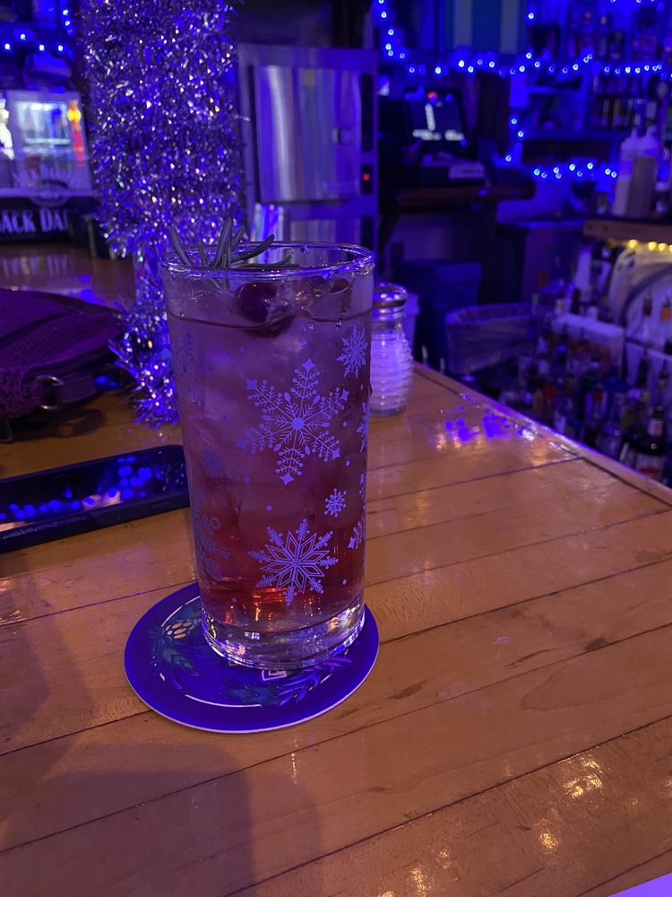 Goombays Grille & Raw Bar