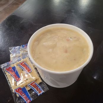 Dockside Seafood Restaurant - Clam chowder - Seafood Near Me - Jacksonville Beach, Florida Dockside Seafood Restaurant - Clam chowder - Seafood Near Me - Jacksonville Beach, Florida