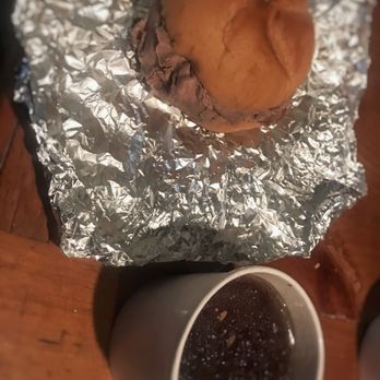 Brennan & Carr - Gimme that Dip - American Near Me - Brooklyn, New York
