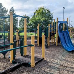McCollum Park