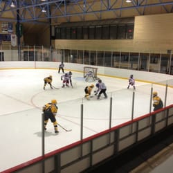 Kitsilano Community Centre