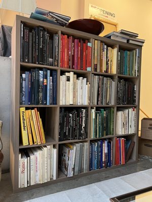 City Opera Thrift Shop by null