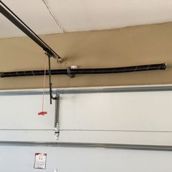 Door Works Overhead Doors