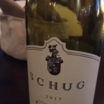 TEN 3 - New American Near Me - Albuquerque, New Mexico