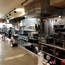Lucky Strike Restaurant